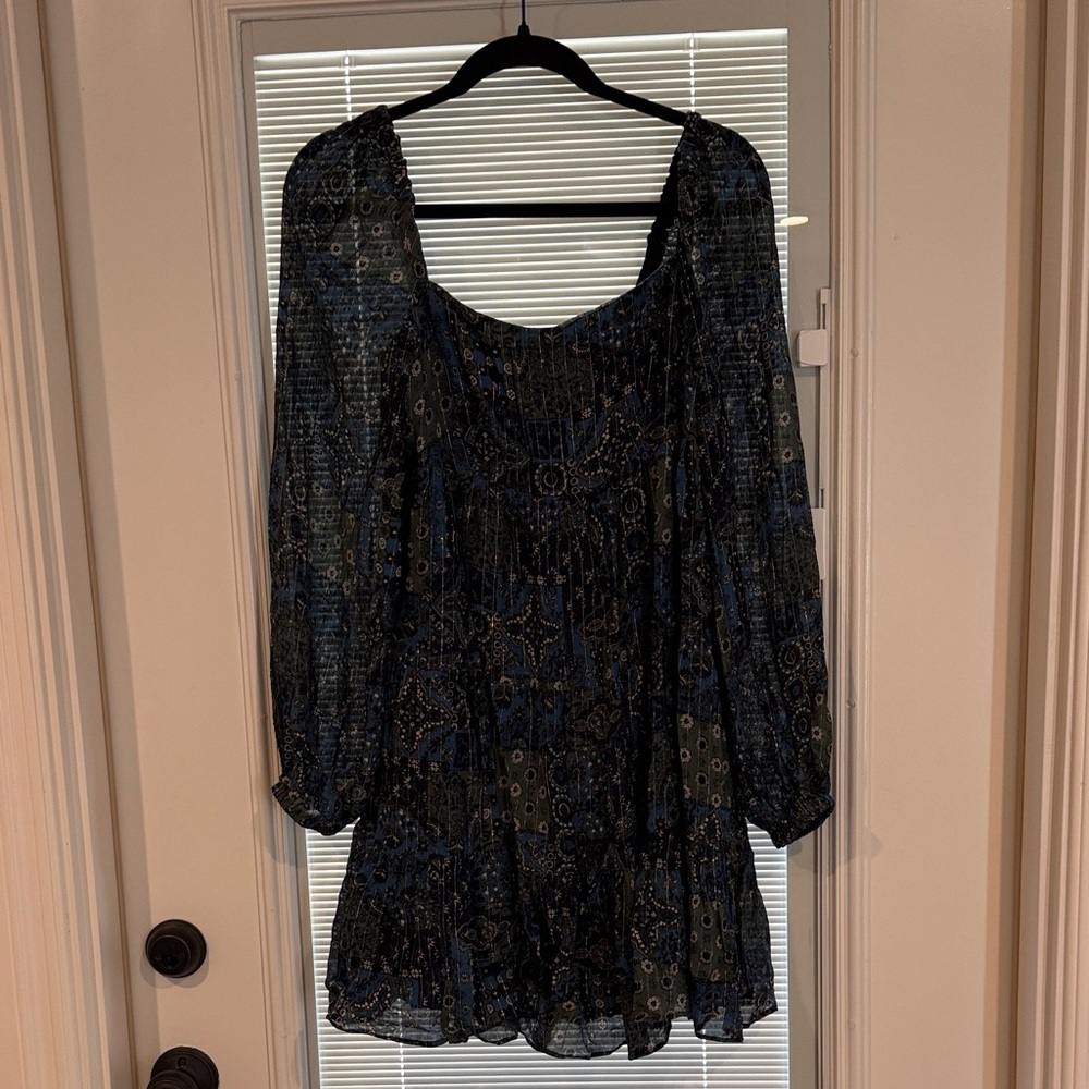 Sézane Joyce Dress